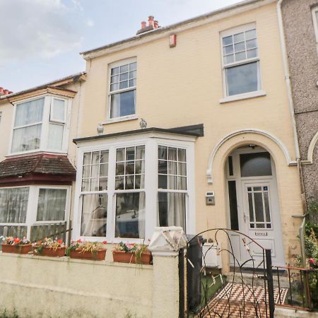 44 Elm Road Villa Plymouth Exterior foto