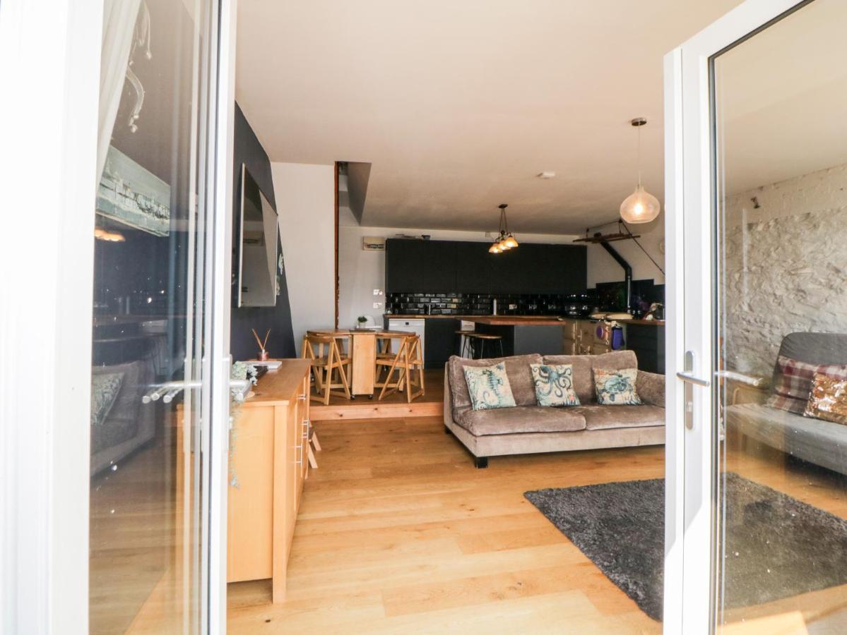 44 Elm Road Villa Plymouth Exterior foto