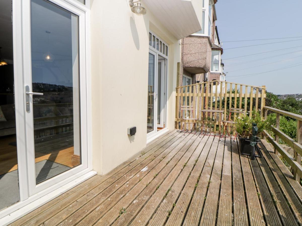 44 Elm Road Villa Plymouth Exterior foto